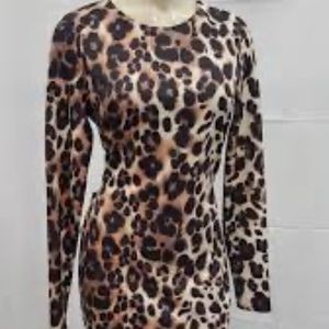Bodicon dress
